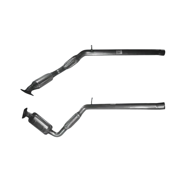 Autoteile BM CATALYSTS Homologiert Diesel Kat für FORD TRANSIT 2L Diesel | Euro 3 oder 4 | OEM: 1690893 bei Autoteile TRUST