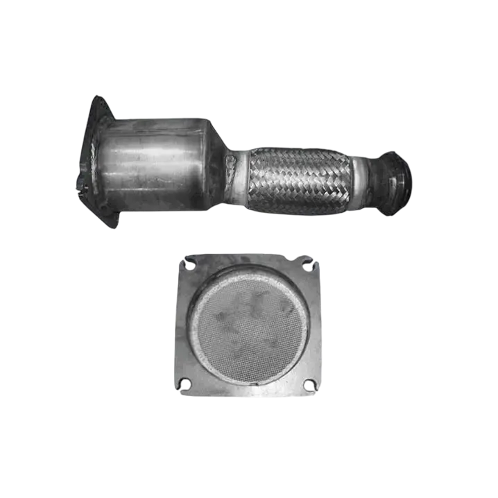 Autoteile BM CATALYSTS Homologiert Diesel Kat für PEUGEOT 307 2L Diesel | Euro 3 | OEM: 1705LV bei Autoteile TRUST