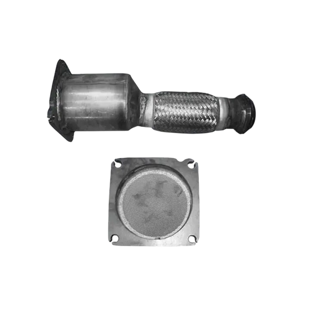 Autoteile BM CATALYSTS Homologiert Diesel Kat für PEUGEOT 307 2L Diesel | Euro 3 | OEM: 1705LV bei Autoteile TRUST