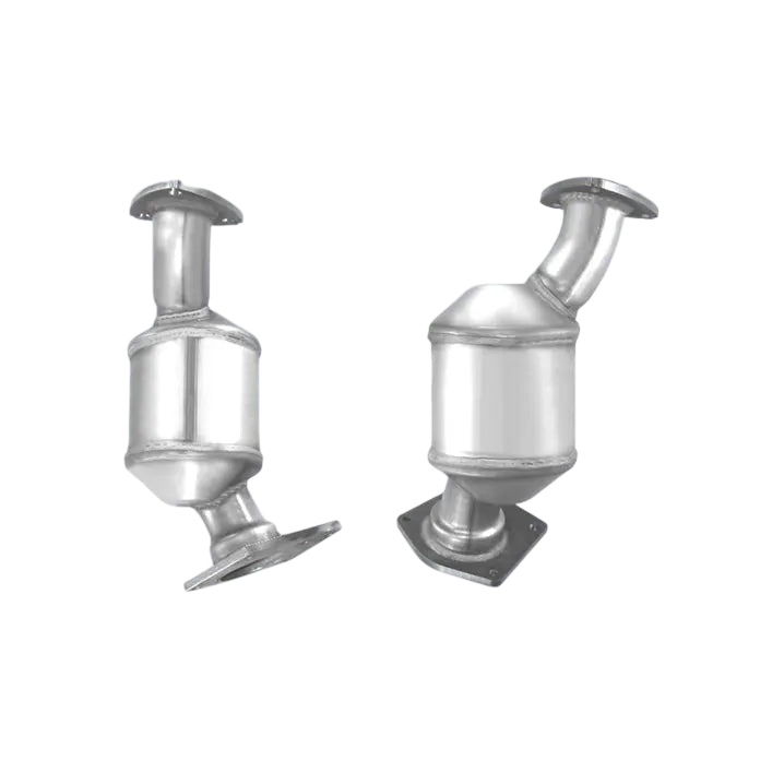 BM CATALYSTS Homologiert Diesel Kat für SAAB 03.09.2025 2.2L Diesel | Euro 3 | OEM: 12785062 Autoteile TRUST