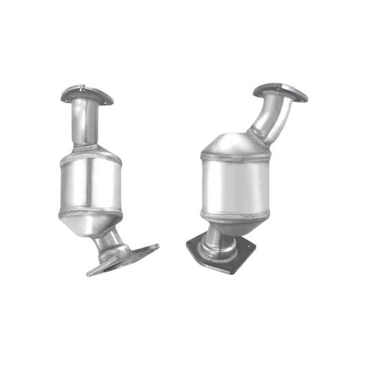 BM CATALYSTS Homologiert Diesel Kat für SAAB 03.09.2025 2.2L Diesel | Euro 3 | OEM: 12785062 Autoteile TRUST