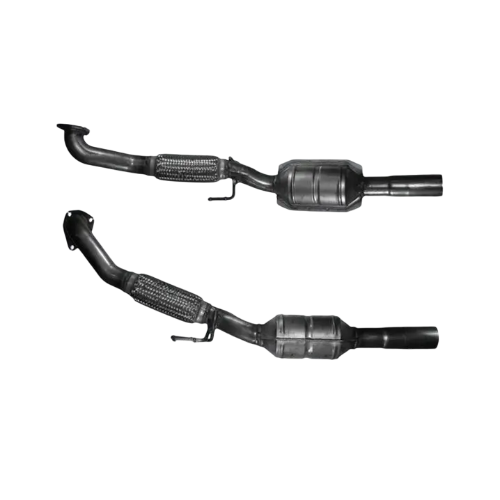 Autoteile BM CATALYSTS Homologiert Diesel Kat für SEAT CÓRDOBA 1.9L Diesel | Euro 2 | OEM: 6K0253060X bei Autoteile TRUST