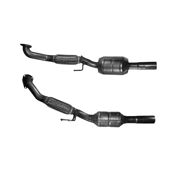 Autoteile BM CATALYSTS Homologiert Diesel Kat für SEAT CÓRDOBA 1.9L Diesel | Euro 2 | OEM: 6K0253060X bei Autoteile TRUST