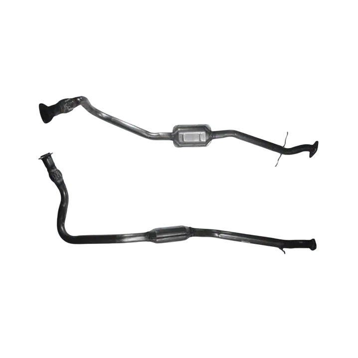 BM CATALYSTS Homologiert Diesel Kat für OPEL SINTRA 2.2L Diesel | Euro 2 | OEM: 10298583 Autoteile TRUST