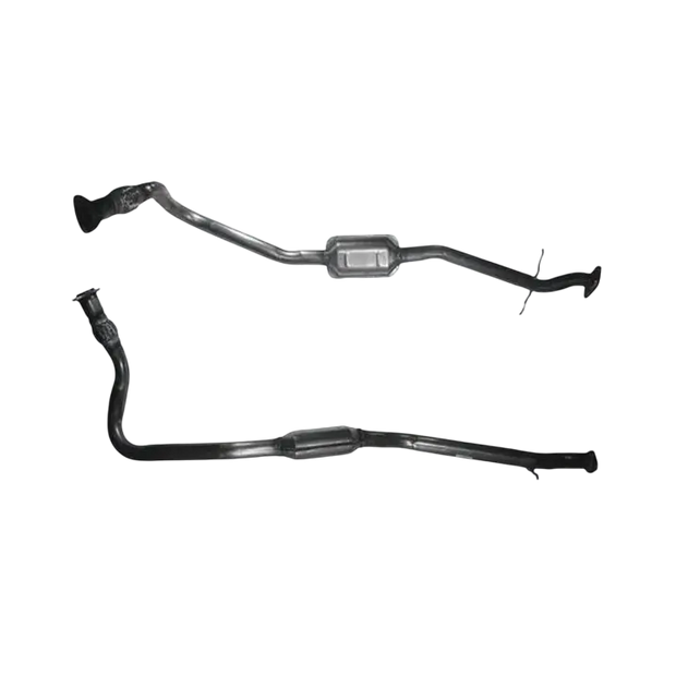 Autoteile BM CATALYSTS Homologiert Diesel Kat für OPEL SINTRA 2.2L Diesel | Euro 2 | OEM: 10298583 bei Autoteile TRUST