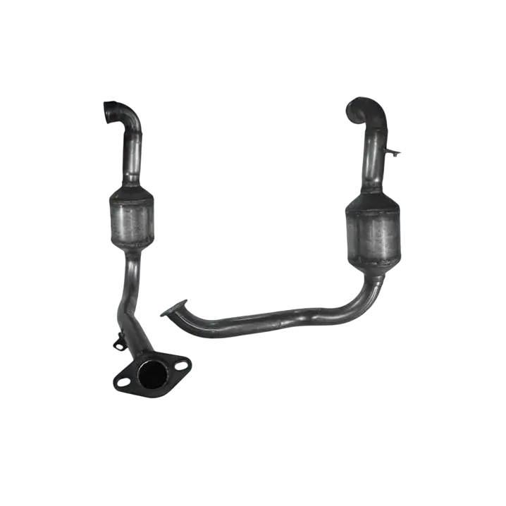 Autoteile BM CATALYSTS Homologiert Diesel Kat für FORD C-MAX 1.6L Diesel | Euro 4 | OEM: 1223932 bei Autoteile TRUST