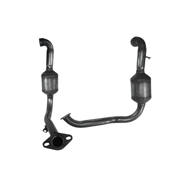 Autoteile BM CATALYSTS Homologiert Diesel Kat für FORD C-MAX 1.6L Diesel | Euro 4 | OEM: 1223932 bei Autoteile TRUST