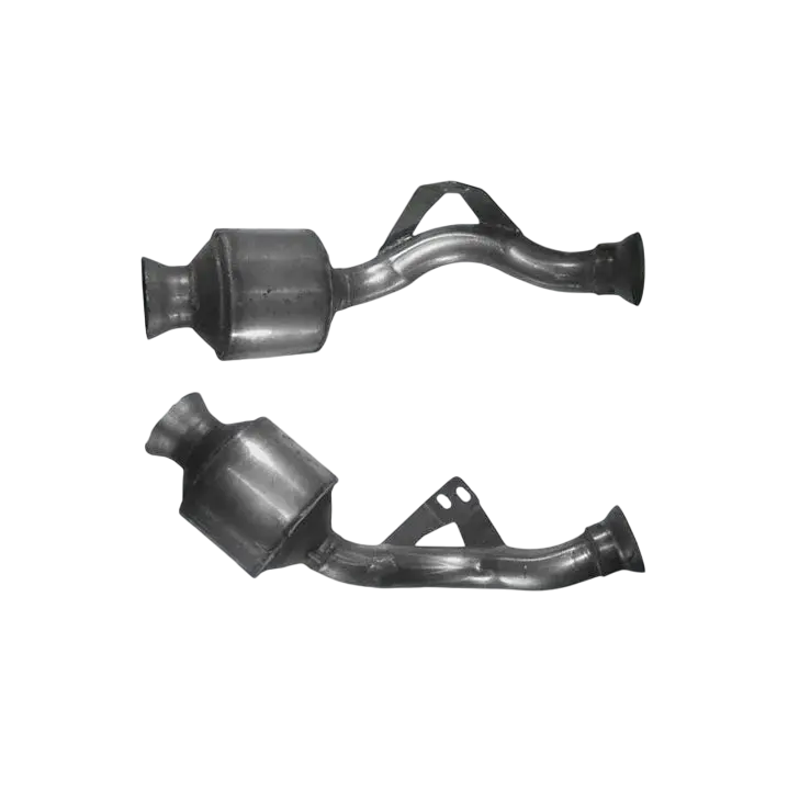 Autoteile BM CATALYSTS Homologiert Diesel Kat für MERCEDES ML270 2.7L Diesel | Euro 3 | OEM: 1634904714 bei Autoteile TRUST