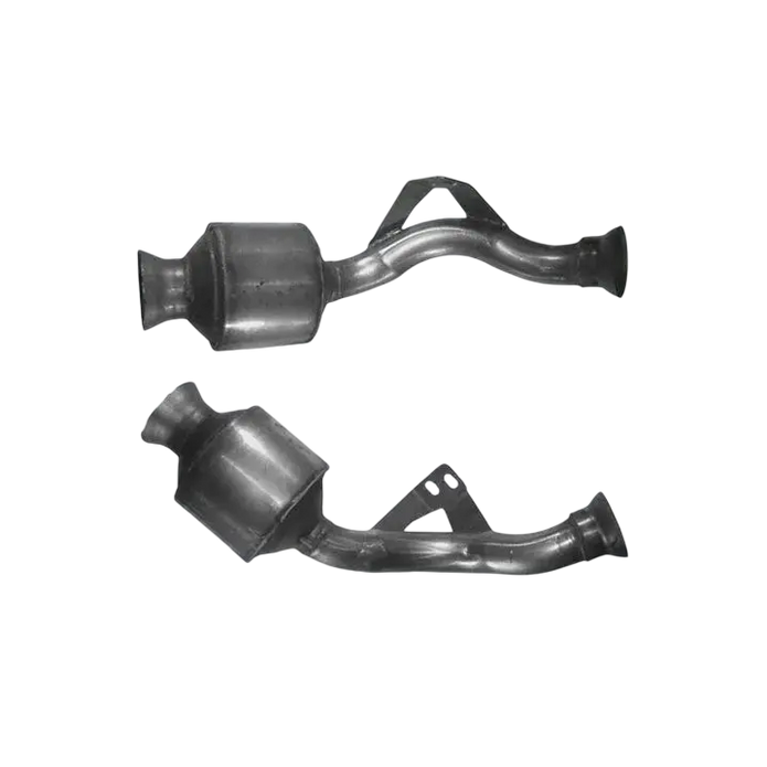 Autoteile BM CATALYSTS Homologiert Diesel Kat für MERCEDES ML270 2.7L Diesel | Euro 3 | OEM: 1634904714 bei Autoteile TRUST