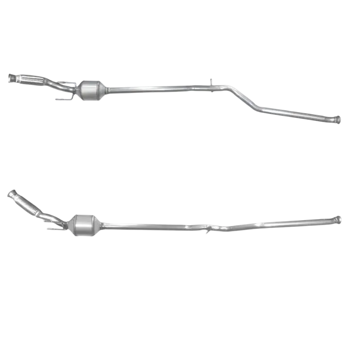 Autoteile BM CATALYSTS Homologiert Diesel Kat für CITROEN BERLINGO 2L Diesel | Euro 3 | OEM: 1705QP bei Autoteile TRUST