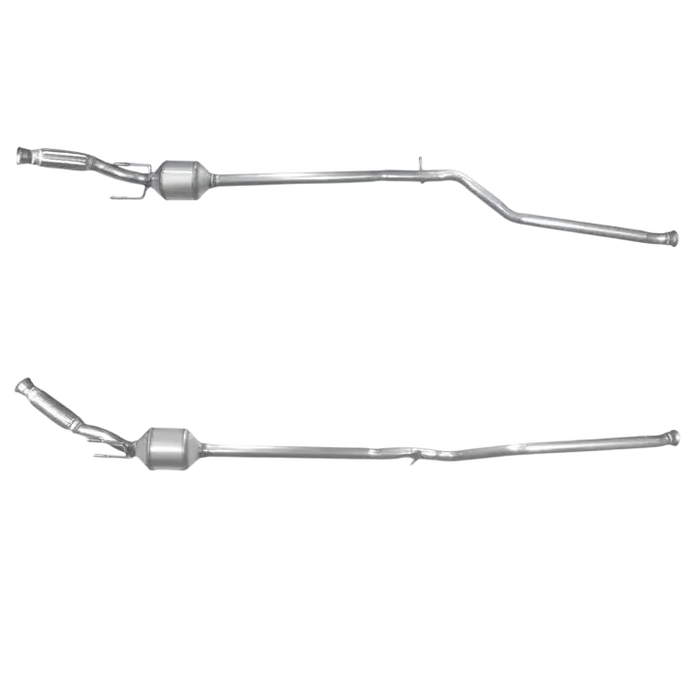 Autoteile BM CATALYSTS Homologiert Diesel Kat für CITROEN BERLINGO 2L Diesel | Euro 3 | OEM: 1705QP bei Autoteile TRUST