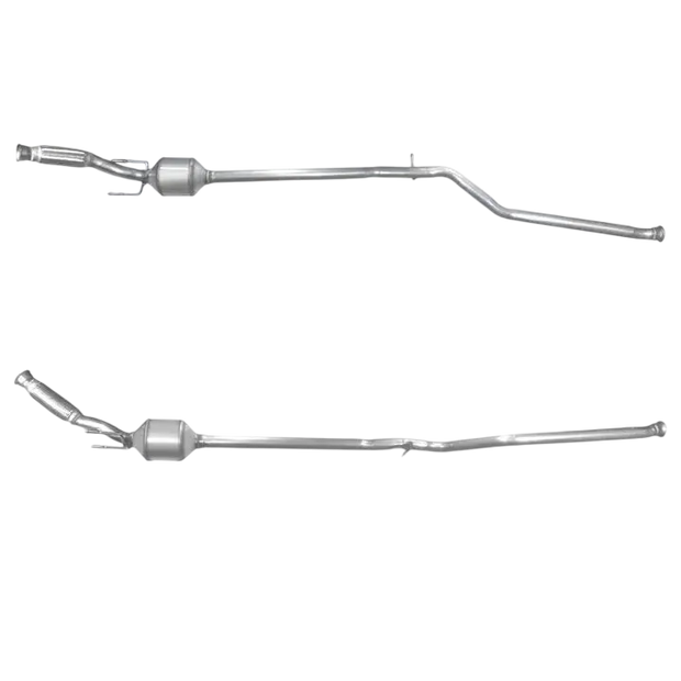 Autoteile BM CATALYSTS Homologiert Diesel Kat für CITROEN BERLINGO 2L Diesel | Euro 3 | OEM: 1705QP bei Autoteile TRUST