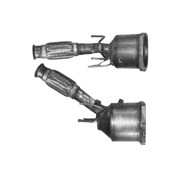 Autoteile BM CATALYSTS Homologiert Diesel Kat für CITROEN C4 2L Diesel | Euro 4 | OEM: 1706F2 bei Autoteile TRUST