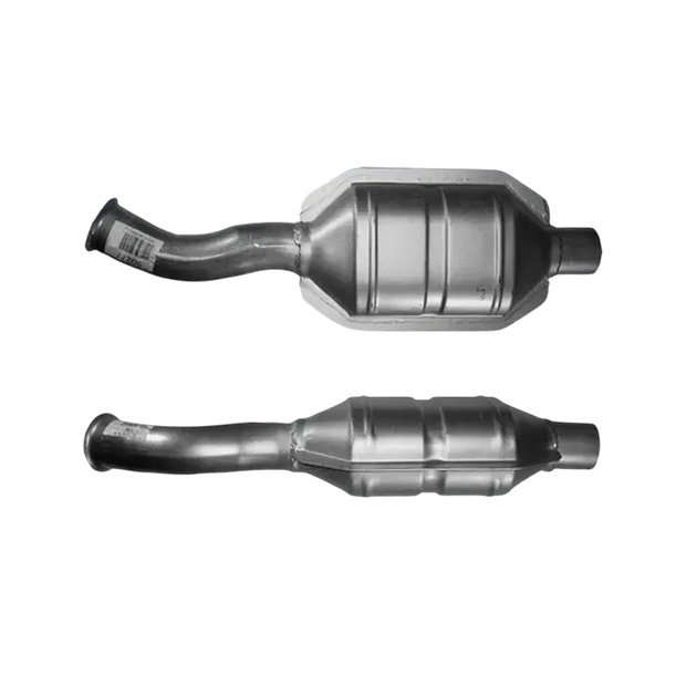 Autoteile BM CATALYSTS Homologiert Diesel Kat für RENAULT KANGOO 1.9L Diesel | Euro 2 | OEM: 7700314089 bei Autoteile TRUST