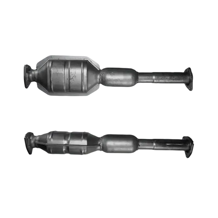 Autoteile BM CATALYSTS Homologiert Diesel Kat für ALFA ROMEO 145 1.9L Diesel | Euro 2 | OEM: 2199168 bei Autoteile TRUST