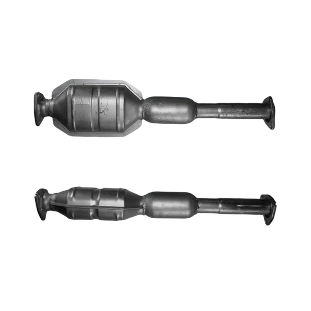 BM CATALYSTS Homologiert Diesel Kat für ALFA ROMEO 145 1.9L Diesel | Euro 2 | OEM: 2199168 Autoteile TRUST
