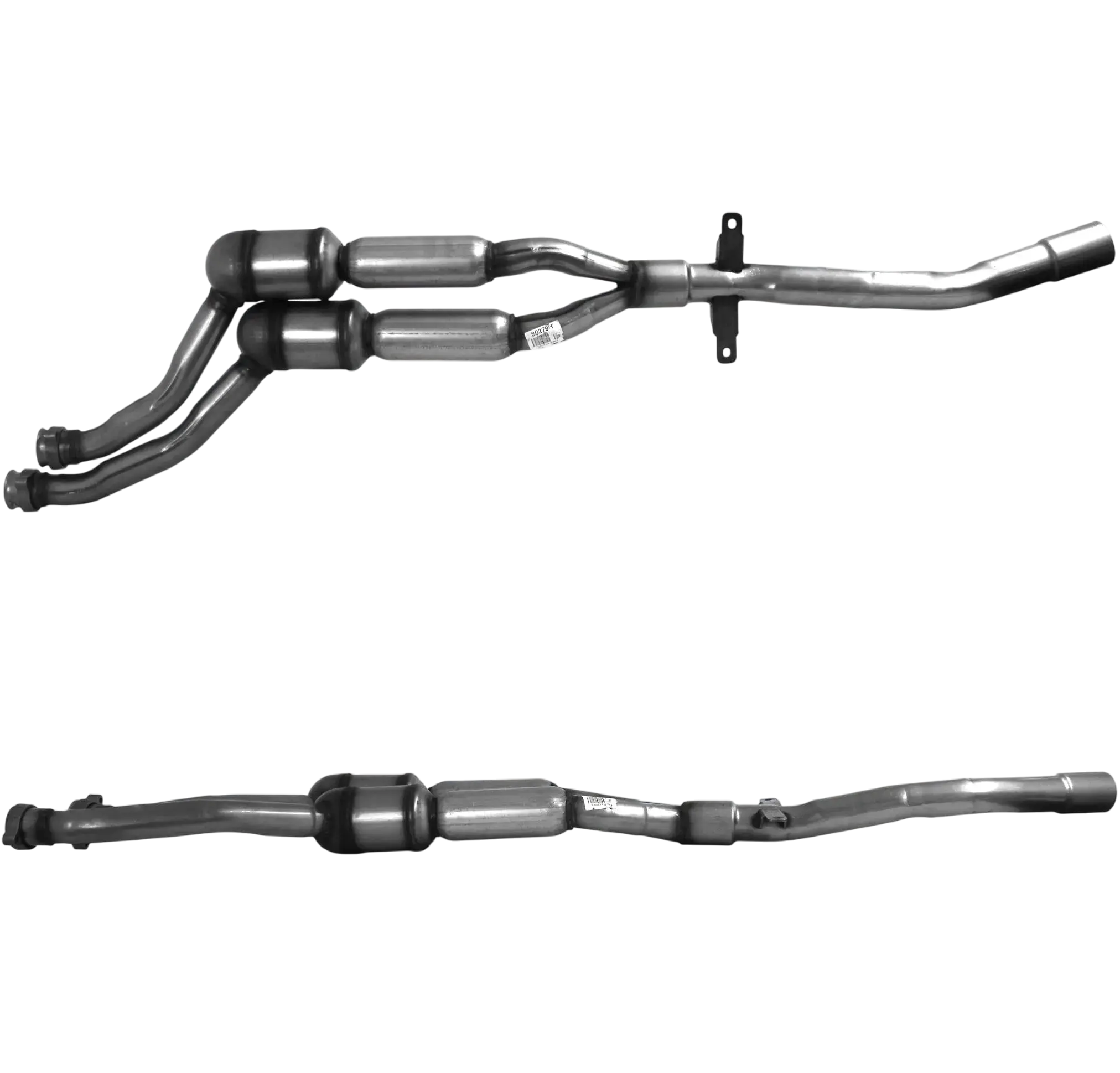 Autoteile BM CATALYSTS Homologiert Diesel Kat für BMW 525d 2.5L Diesel | Euro 3 | OEM: 18312248262 bei Autoteile TRUST
