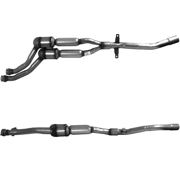 Autoteile BM CATALYSTS Homologiert Diesel Kat für BMW 525d 2.5L Diesel | Euro 3 | OEM: 18312248262 bei Autoteile TRUST