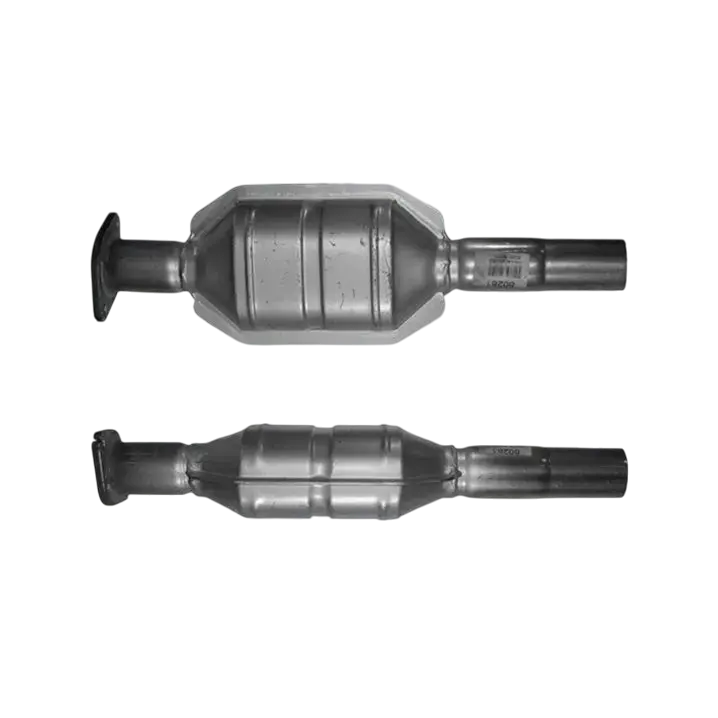 Autoteile BM CATALYSTS Homologiert Diesel Kat für FIAT MULTIPLA 1.9L Diesel | Euro 3 | OEM: 2100218 bei Autoteile TRUST