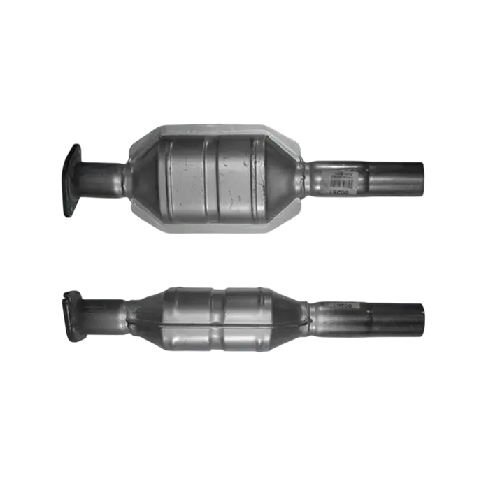 Autoteile BM CATALYSTS Homologiert Diesel Kat für FIAT MULTIPLA 1.9L Diesel | Euro 3 | OEM: 2100218 bei Autoteile TRUST
