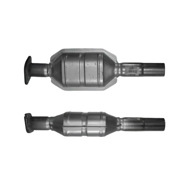 Autoteile BM CATALYSTS Homologiert Diesel Kat für FIAT MULTIPLA 1.9L Diesel | Euro 3 | OEM: 2100218 bei Autoteile TRUST