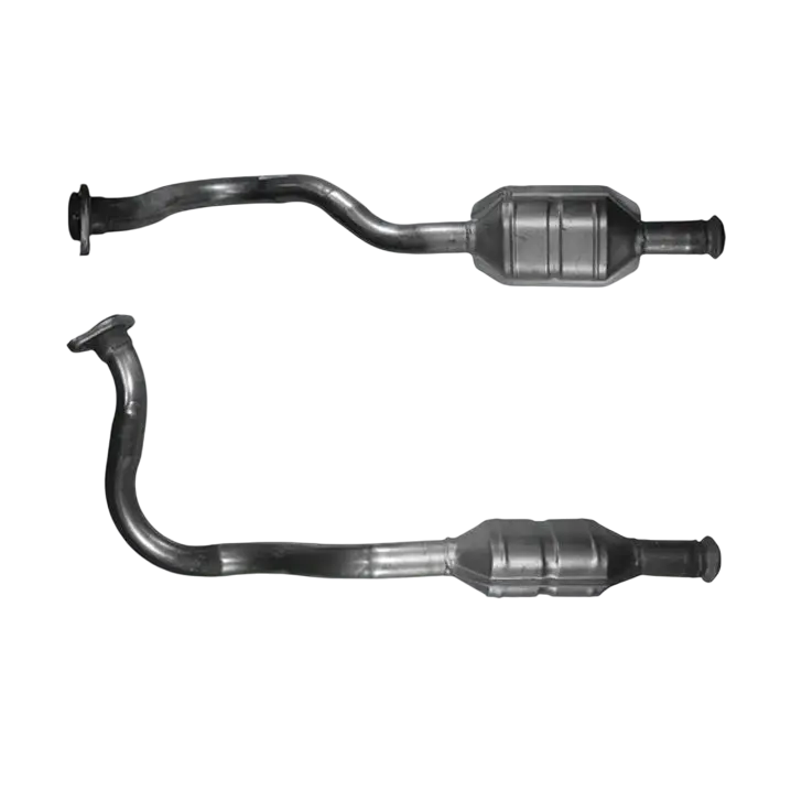 Autoteile BM CATALYSTS Homologiert Diesel Kat für RENAULT ÄUSSERN 1.9L Diesel | Euro 2 | OEM: 7700309438 bei Autoteile TRUST