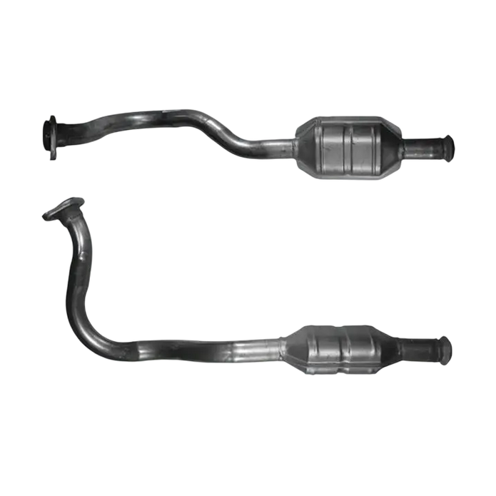 Autoteile BM CATALYSTS Homologiert Diesel Kat für RENAULT ÄUSSERN 1.9L Diesel | Euro 2 | OEM: 7700309438 bei Autoteile TRUST