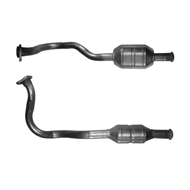 Autoteile BM CATALYSTS Homologiert Diesel Kat für RENAULT ÄUSSERN 1.9L Diesel | Euro 2 | OEM: 7700309438 bei Autoteile TRUST