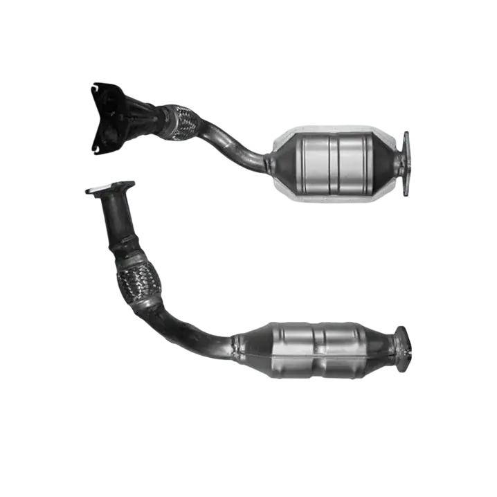 Autoteile BM CATALYSTS Homologiert Diesel Kat für FORD ESCORT 1.8L Diesel | Euro 2 | OEM: 1011389 bei Autoteile TRUST