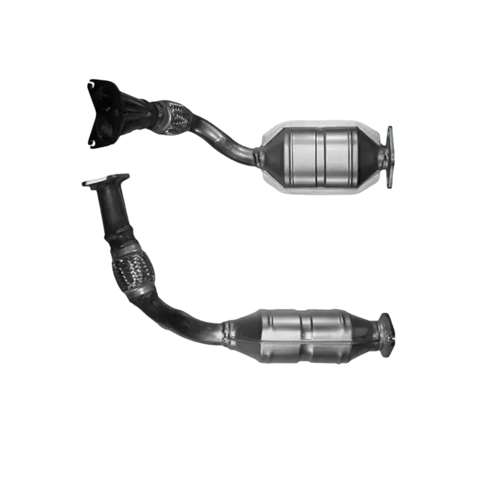 Autoteile BM CATALYSTS Homologiert Diesel Kat für FORD ESCORT 1.8L Diesel | Euro 2 | OEM: 1011389 bei Autoteile TRUST