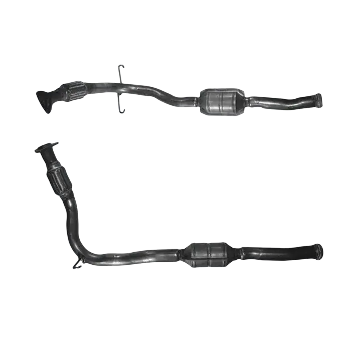 Autoteile BM CATALYSTS Homologiert Diesel Kat für SAAB 03.09.2025 2.2L Diesel | Euro 2 | OEM: 4623278 bei Autoteile TRUST