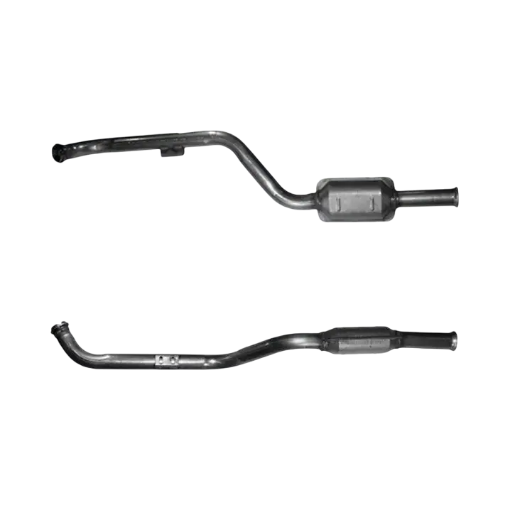 Autoteile BM CATALYSTS Homologiert Diesel Kat für MERCEDES C200 2.2L Diesel | Euro 2 | OEM: 2024900020 bei Autoteile TRUST