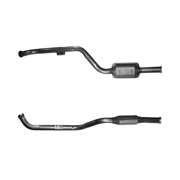 Autoteile BM CATALYSTS Homologiert Diesel Kat für MERCEDES C200 2.2L Diesel | Euro 2 | OEM: 2024900020 bei Autoteile TRUST