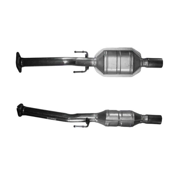 Autoteile BM CATALYSTS Homologiert Diesel Kat für FIAT STILO 1.9L Diesel | Euro 3 | OEM: 466844566 bei Autoteile TRUST