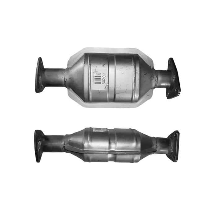 Autoteile BM CATALYSTS Homologiert Diesel Kat für HONDA CIVIC 1.7L Diesel | Euro 3 | OEM: 18160PLZE00 bei Autoteile TRUST