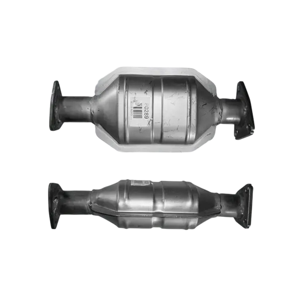 Autoteile BM CATALYSTS Homologiert Diesel Kat für HONDA CIVIC 1.7L Diesel | Euro 3 | OEM: 18160PLZE00 bei Autoteile TRUST