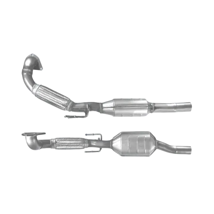 Autoteile BM CATALYSTS Homologiert Diesel Kat für SEAT CÓRDOBA 1.9L Diesel | Euro 3 | OEM: 6K0253060EX bei Autoteile TRUST