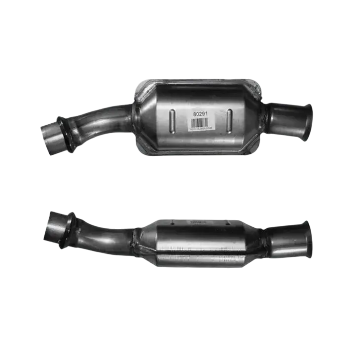 Autoteile BM CATALYSTS Homologiert Diesel Kat für CITROEN XM 2.5L Diesel | Euro 2 | OEM: 173135 bei Autoteile TRUST