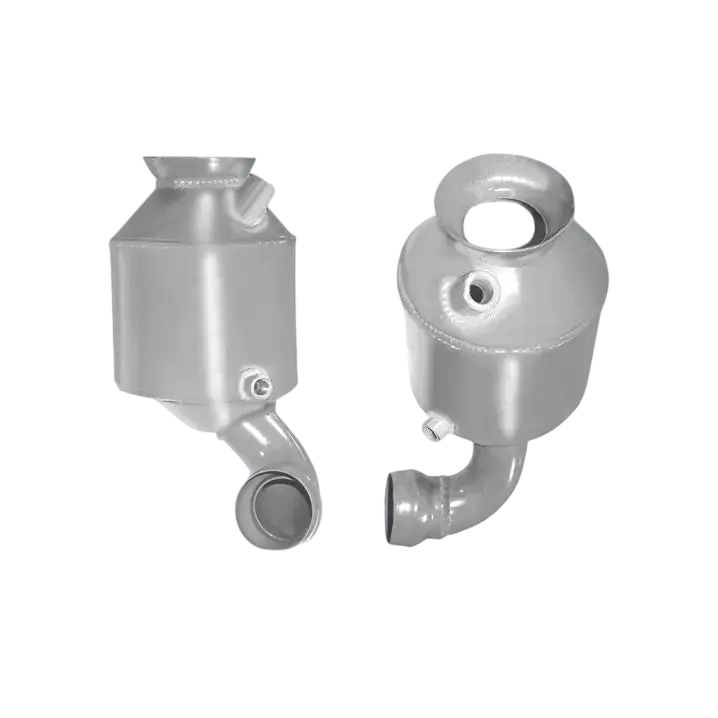 Autoteile BM CATALYSTS Homologiert Diesel Kat für MERCEDES C200 2.1L Diesel | Euro 4 | OEM: 2034903736 bei Autoteile TRUST