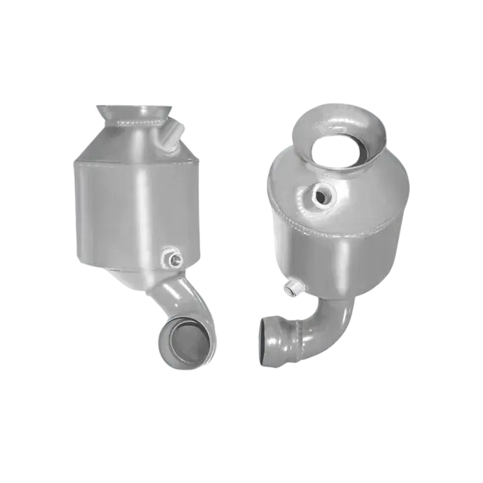 Autoteile BM CATALYSTS Homologiert Diesel Kat für MERCEDES C200 2.1L Diesel | Euro 4 | OEM: 2034903736 bei Autoteile TRUST