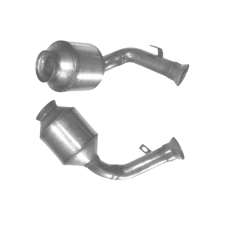 Autoteile BM CATALYSTS Homologiert Diesel Kat für MERCEDES C270 2.7L Diesel | Euro 3 | OEM: 2034902414 bei Autoteile TRUST