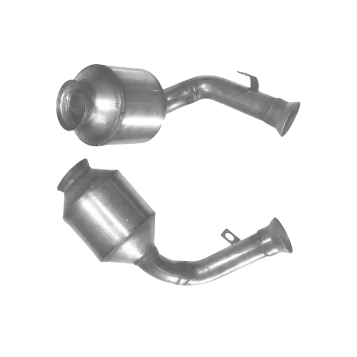 Autoteile BM CATALYSTS Homologiert Diesel Kat für MERCEDES C270 2.7L Diesel | Euro 3 | OEM: 2034902414 bei Autoteile TRUST