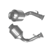 Autoteile BM CATALYSTS Homologiert Diesel Kat für MERCEDES C270 2.7L Diesel | Euro 3 | OEM: 2034902414 bei Autoteile TRUST