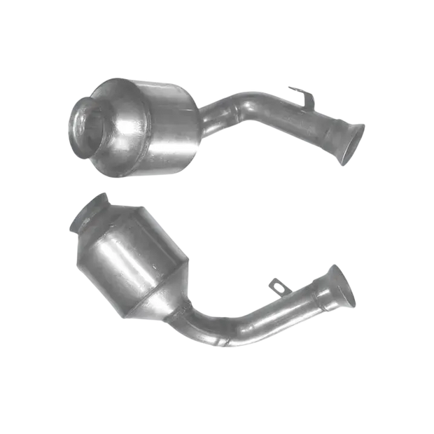 Autoteile BM CATALYSTS Homologiert Diesel Kat für MERCEDES C270 2.7L Diesel | Euro 3 | OEM: 2034902414 bei Autoteile TRUST