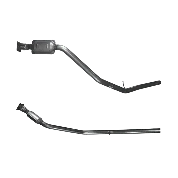 Autoteile BM CATALYSTS Homologiert Diesel Kat für CHRYSLER GRAND VOYAGER 2.8L Diesel | Euro 4 | OEM: 04721210AD bei Autoteile TRUST