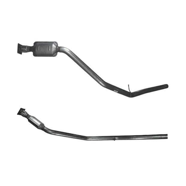 Autoteile BM CATALYSTS Homologiert Diesel Kat für CHRYSLER GRAND VOYAGER 2.8L Diesel | Euro 4 | OEM: 04721210AD bei Autoteile TRUST