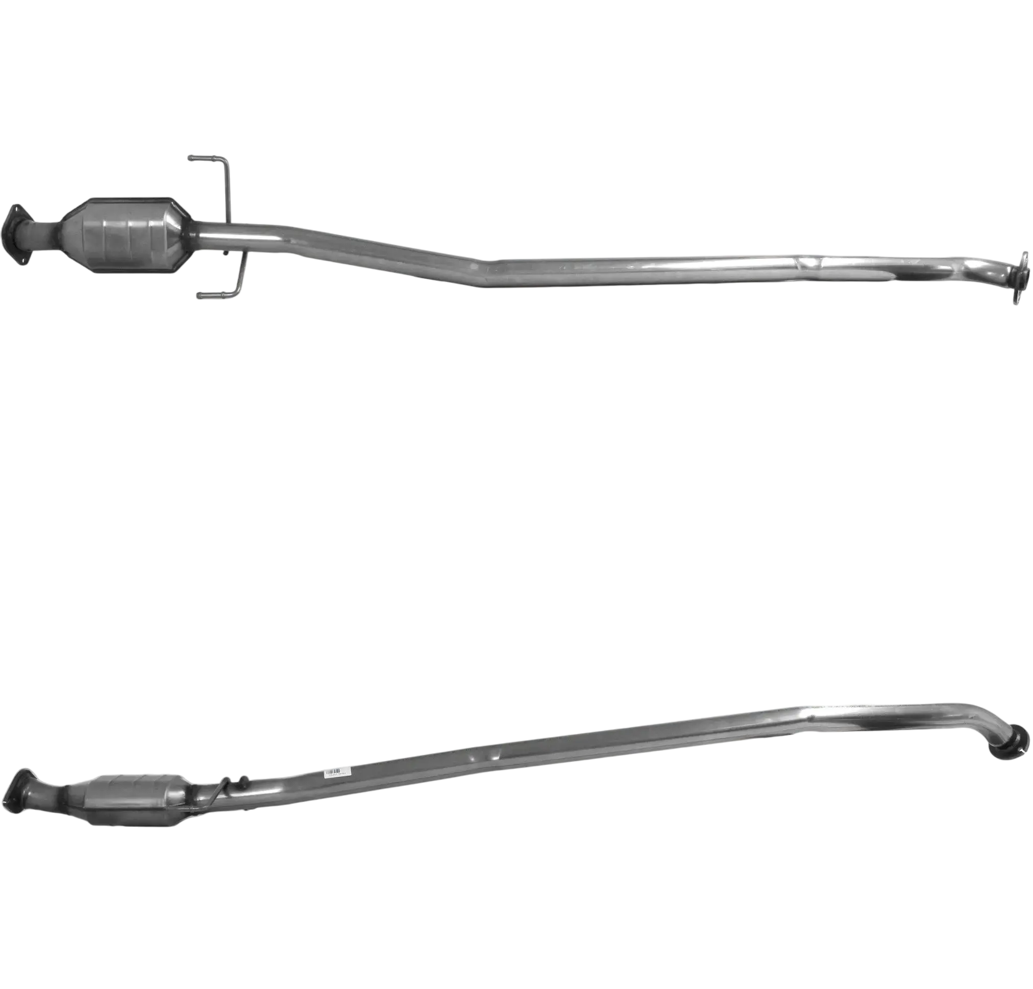 Autoteile BM CATALYSTS Homologiert Diesel Kat für TOYOTA RAV4 2L Diesel | Euro 3 | OEM: 1742027050 bei Autoteile TRUST