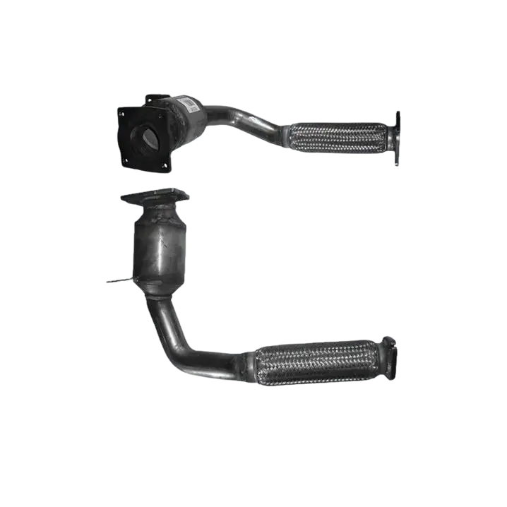 Autoteile BM CATALYSTS Homologiert Diesel Kat für FORD FIESTA 1.8L Diesel | Euro 3 | OEM: 1111145 bei Autoteile TRUST