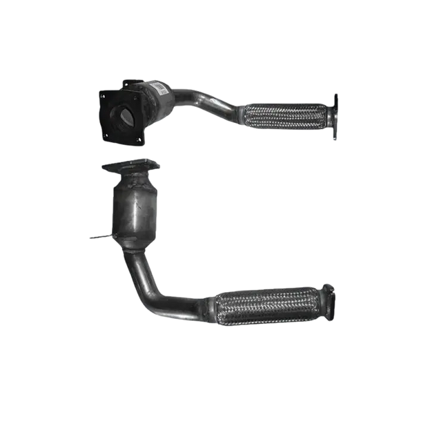 Autoteile BM CATALYSTS Homologiert Diesel Kat für FORD FIESTA 1.8L Diesel | Euro 3 | OEM: 1111145 bei Autoteile TRUST