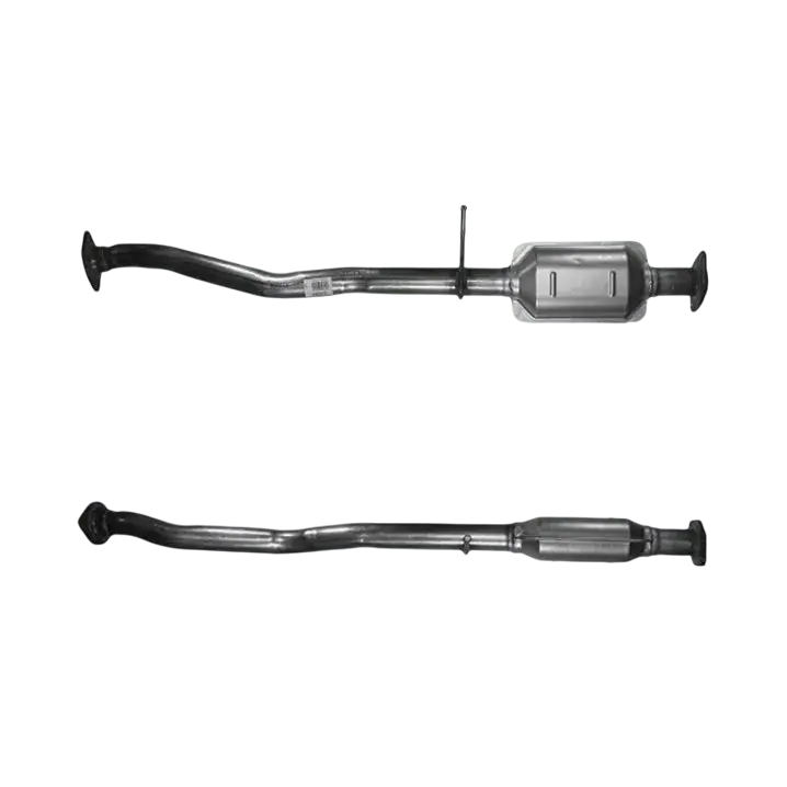 Autoteile BM CATALYSTS Homologiert Diesel Kat für FORD RANGER 2.5L Diesel | Euro 3 | OEM: 4108263 bei Autoteile TRUST